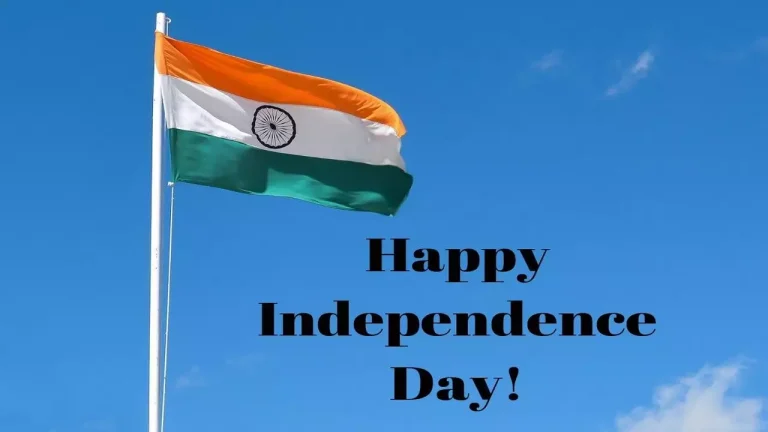 Happy Independence Day Images
